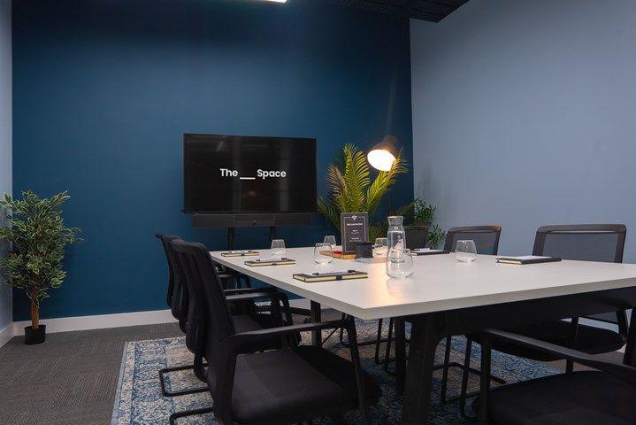 Ground Floor Boardroom